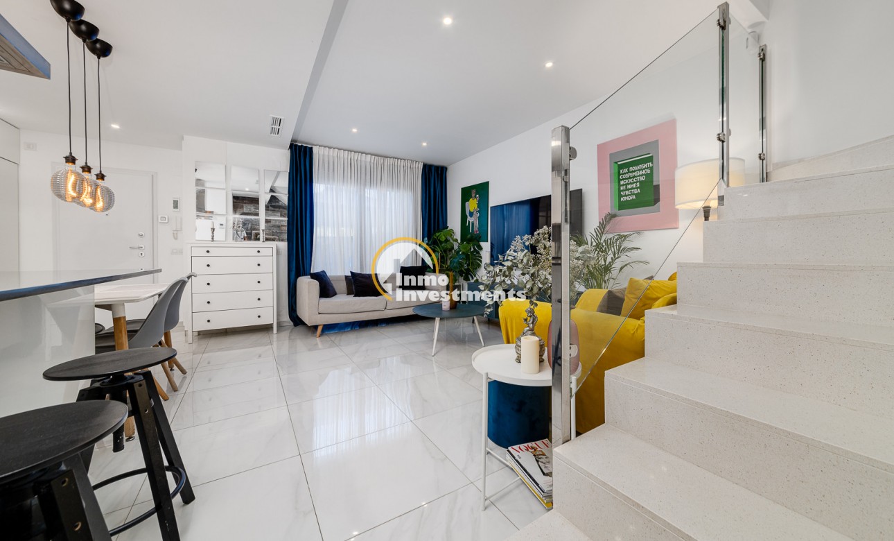 Gebrauchtimmobilien - Villa - Villamartin