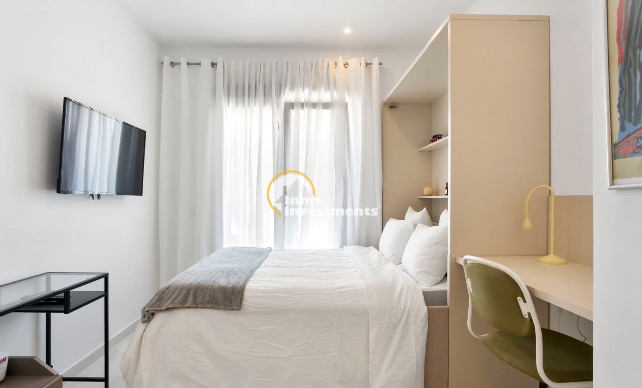 Gebrauchtimmobilien - Villa - Villamartin