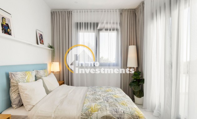 Gebrauchtimmobilien - Villa - Villamartin