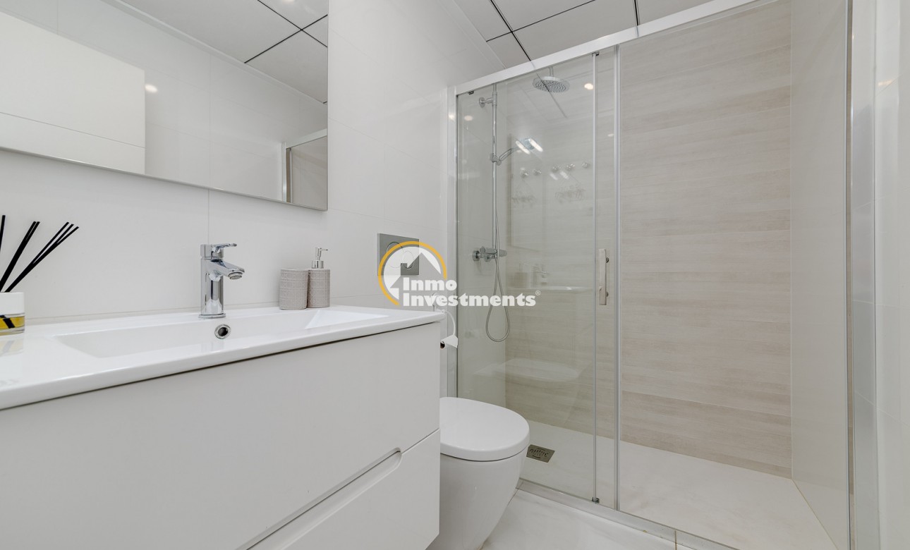 Gebrauchtimmobilien - Villa - Villamartin