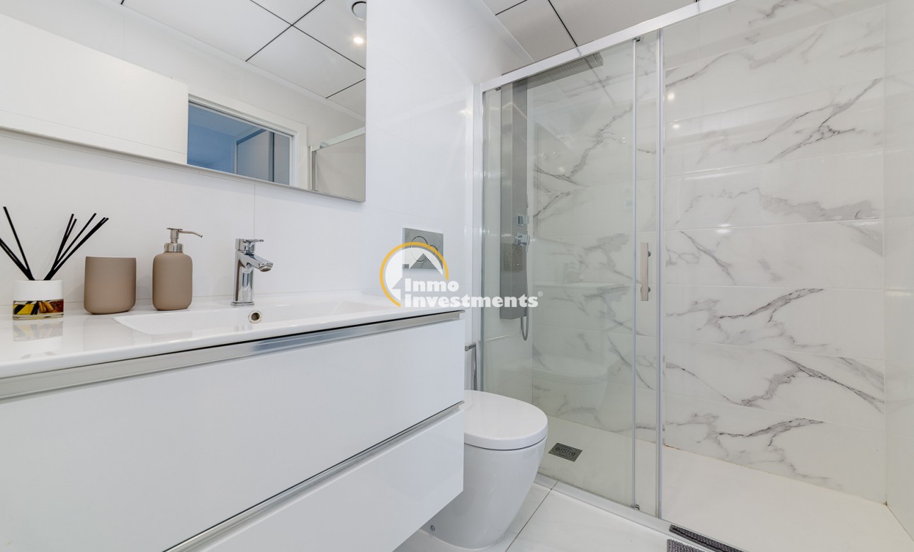Gebrauchtimmobilien - Villa - Villamartin