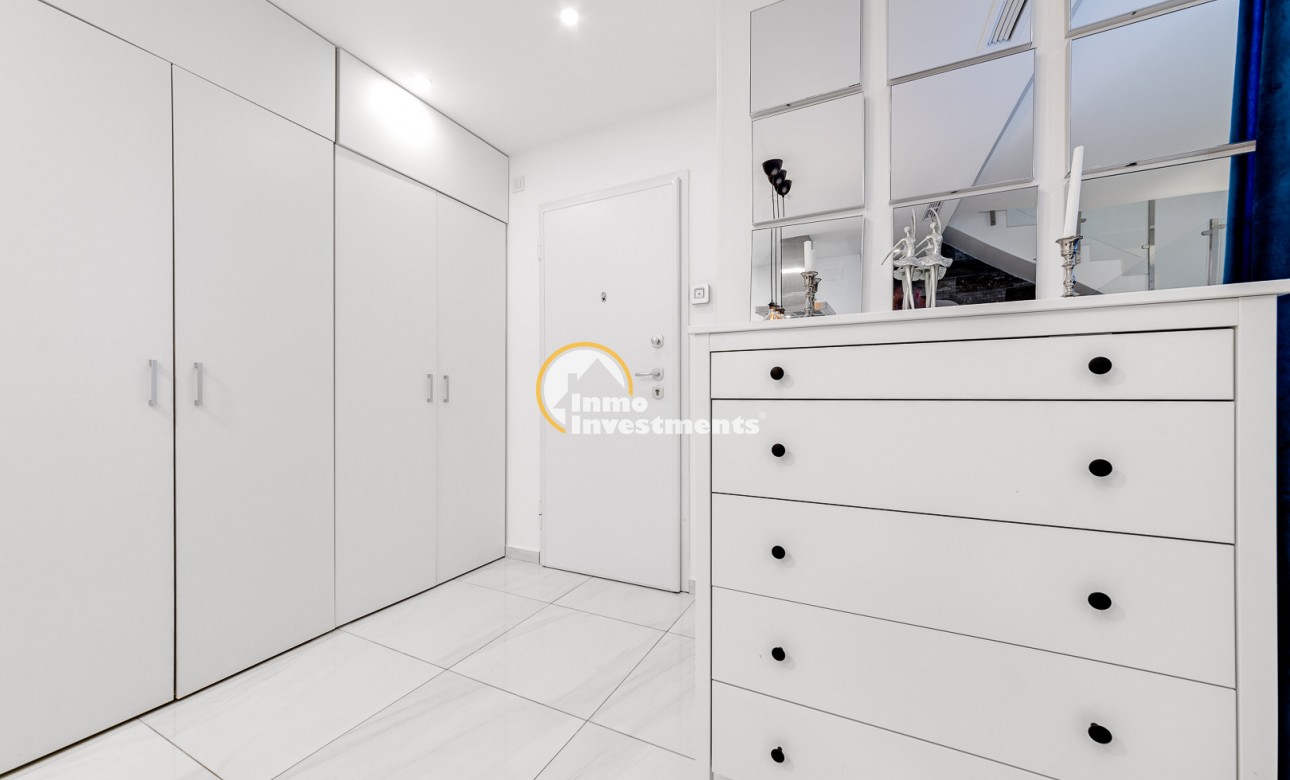 Gebrauchtimmobilien - Villa - Villamartin
