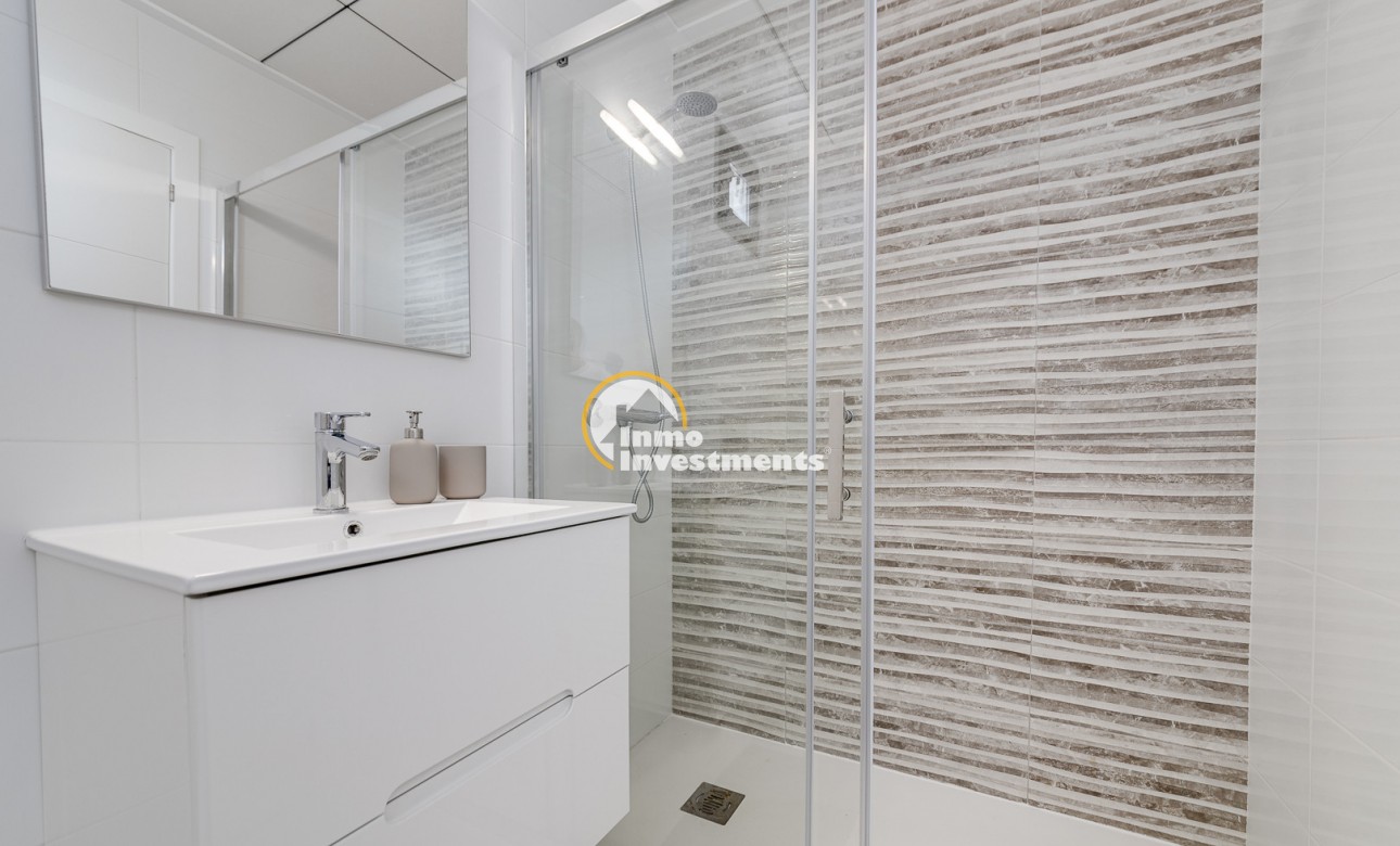 Gebrauchtimmobilien - Villa - Villamartin