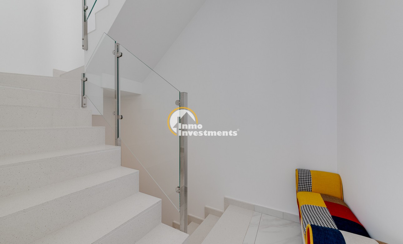Gebrauchtimmobilien - Villa - Villamartin