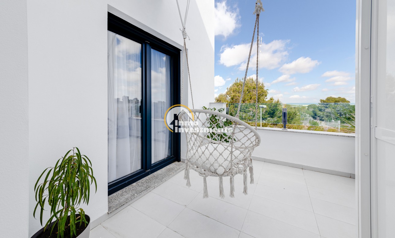 Gebrauchtimmobilien - Villa - Villamartin