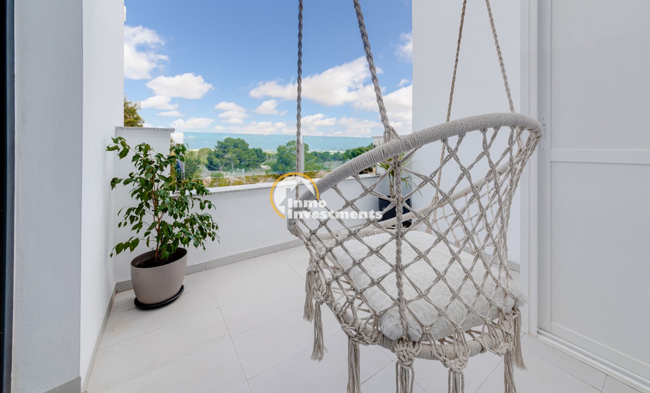 Gebrauchtimmobilien - Villa - Villamartin