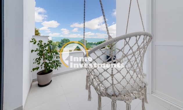 Gebrauchtimmobilien - Villa - Villamartin