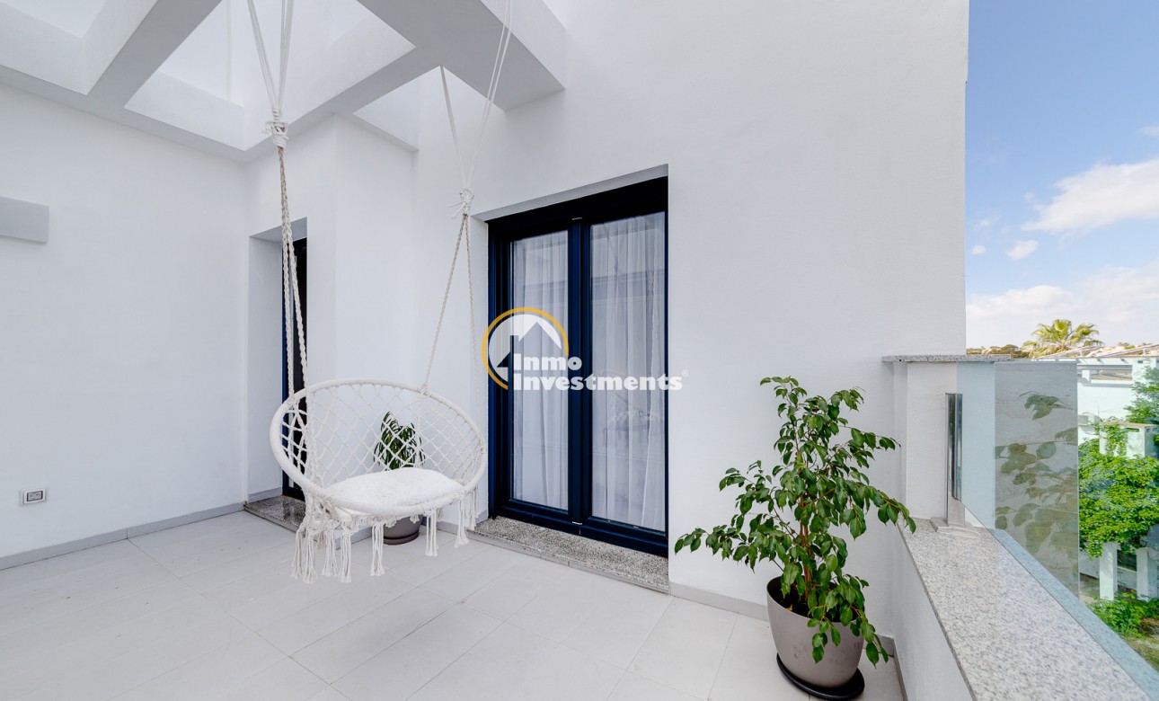 Gebrauchtimmobilien - Villa - Villamartin