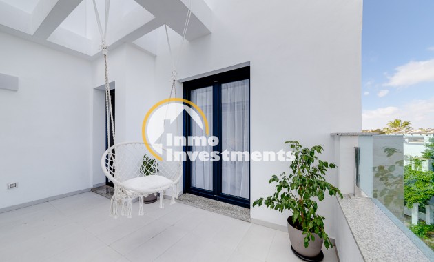 Gebrauchtimmobilien - Villa - Villamartin