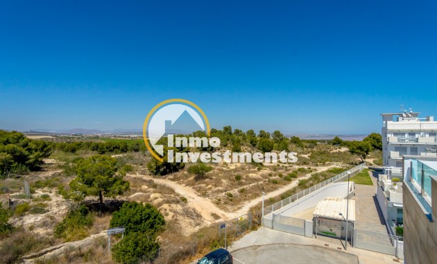 Gebrauchtimmobilien - Villa - Villamartin