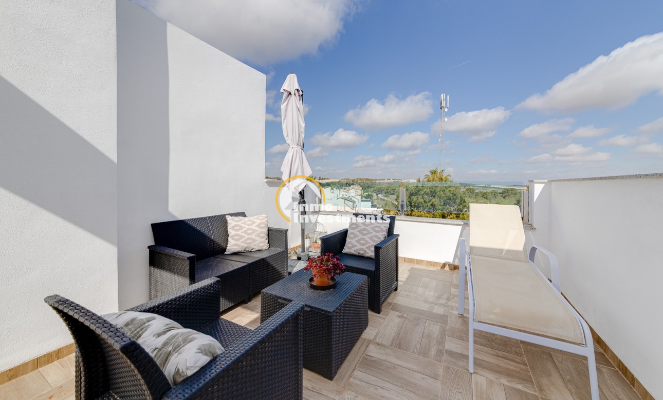 Gebrauchtimmobilien - Villa - Villamartin
