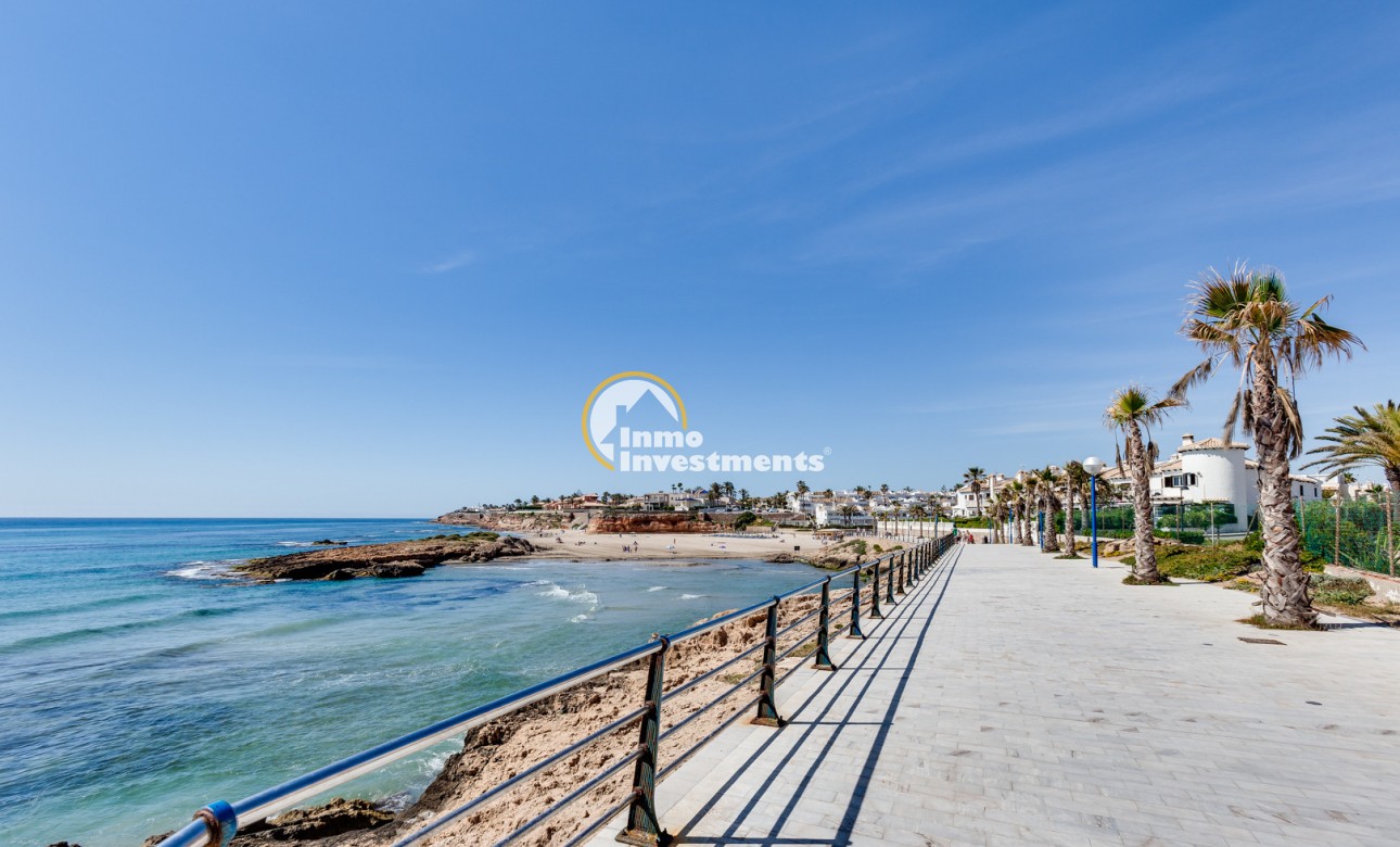 Gebrauchtimmobilien - Villa - Villamartin