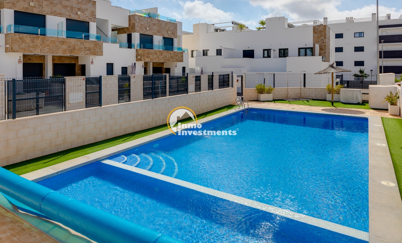 Gebrauchtimmobilien - Villa - Villamartin