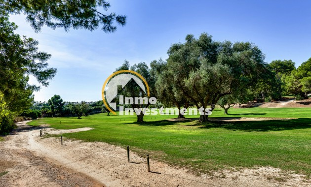 Gebrauchtimmobilien - Villa - Villamartin