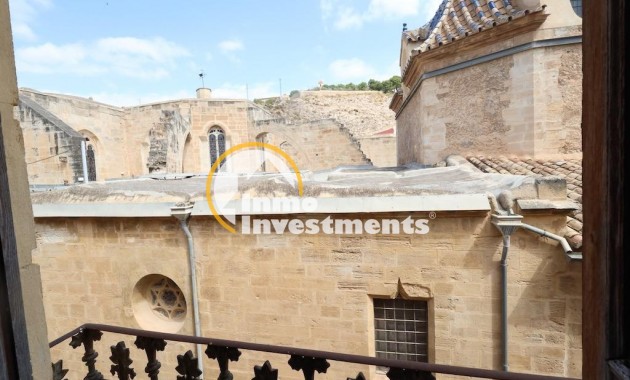 Bestaande bouw - Building unique - Orihuela - Zona Centro