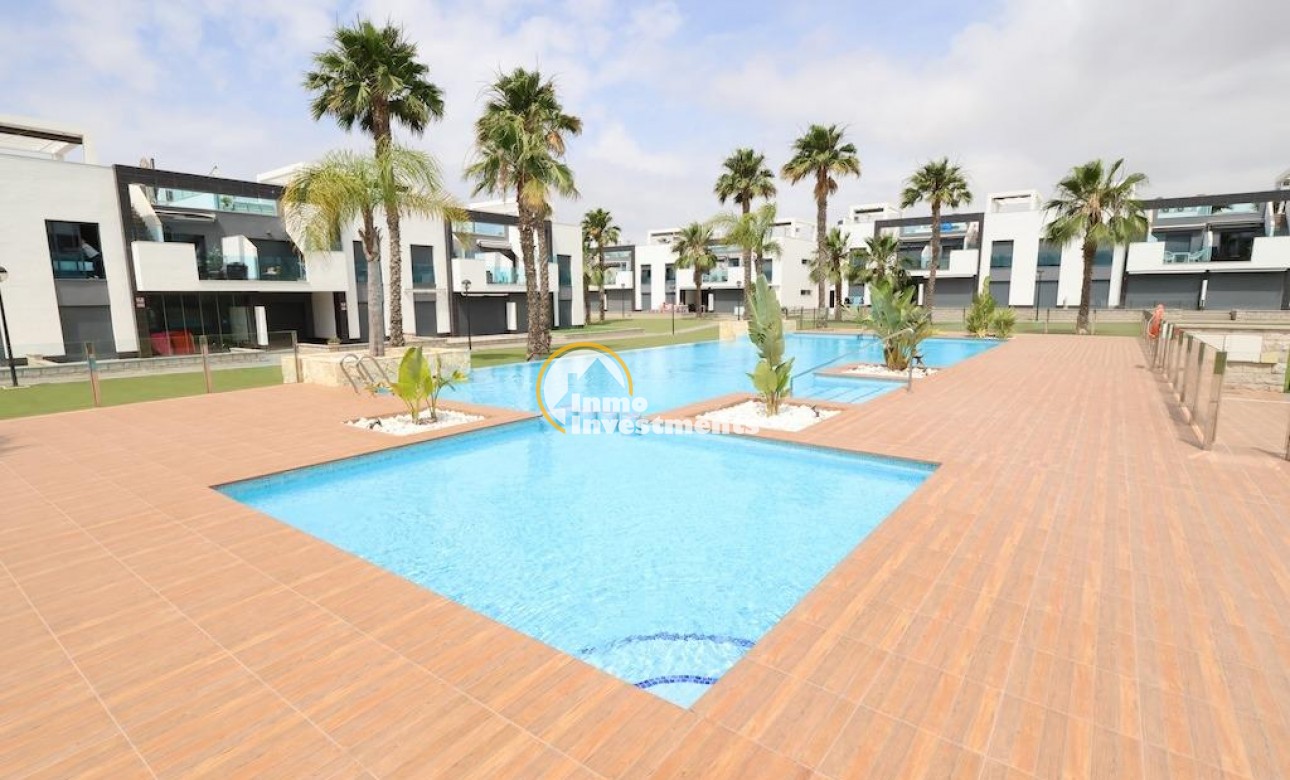 Bestaande bouw - Bungalow - Guardamar del Segura - El Raso