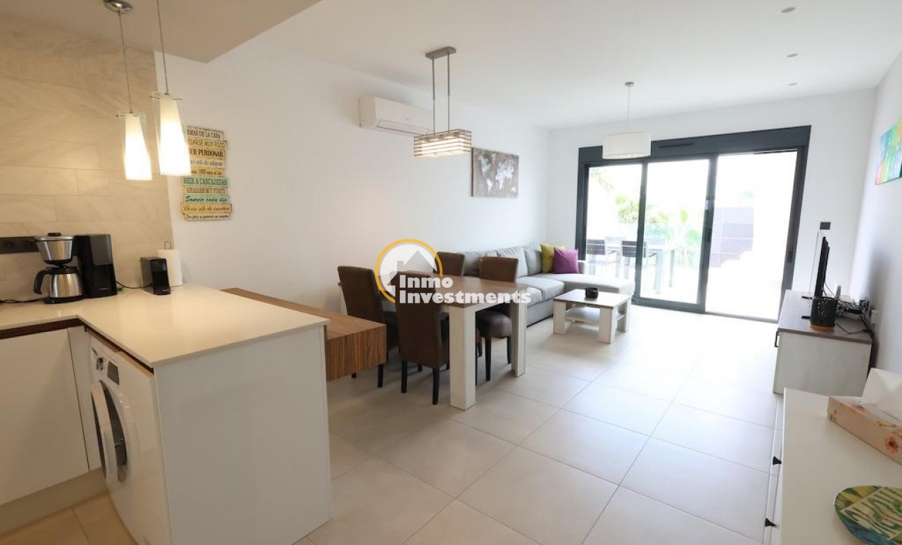 Bestaande bouw - Bungalow - Guardamar del Segura - El Raso