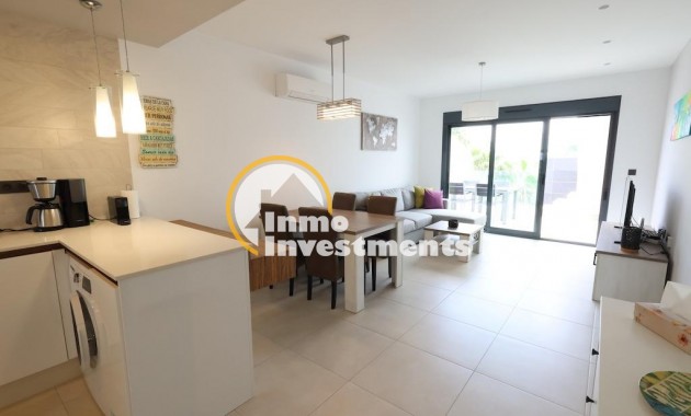 Bestaande bouw - Bungalow - Guardamar del Segura - El Raso