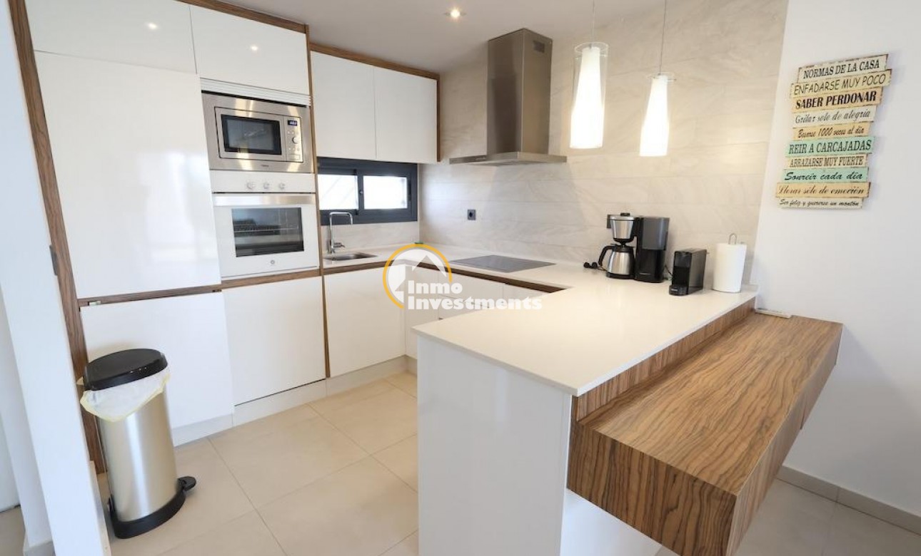 Bestaande bouw - Bungalow - Guardamar del Segura - El Raso