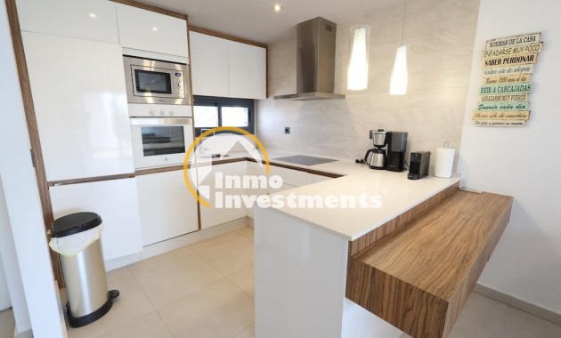 Bestaande bouw - Bungalow - Guardamar del Segura - El Raso
