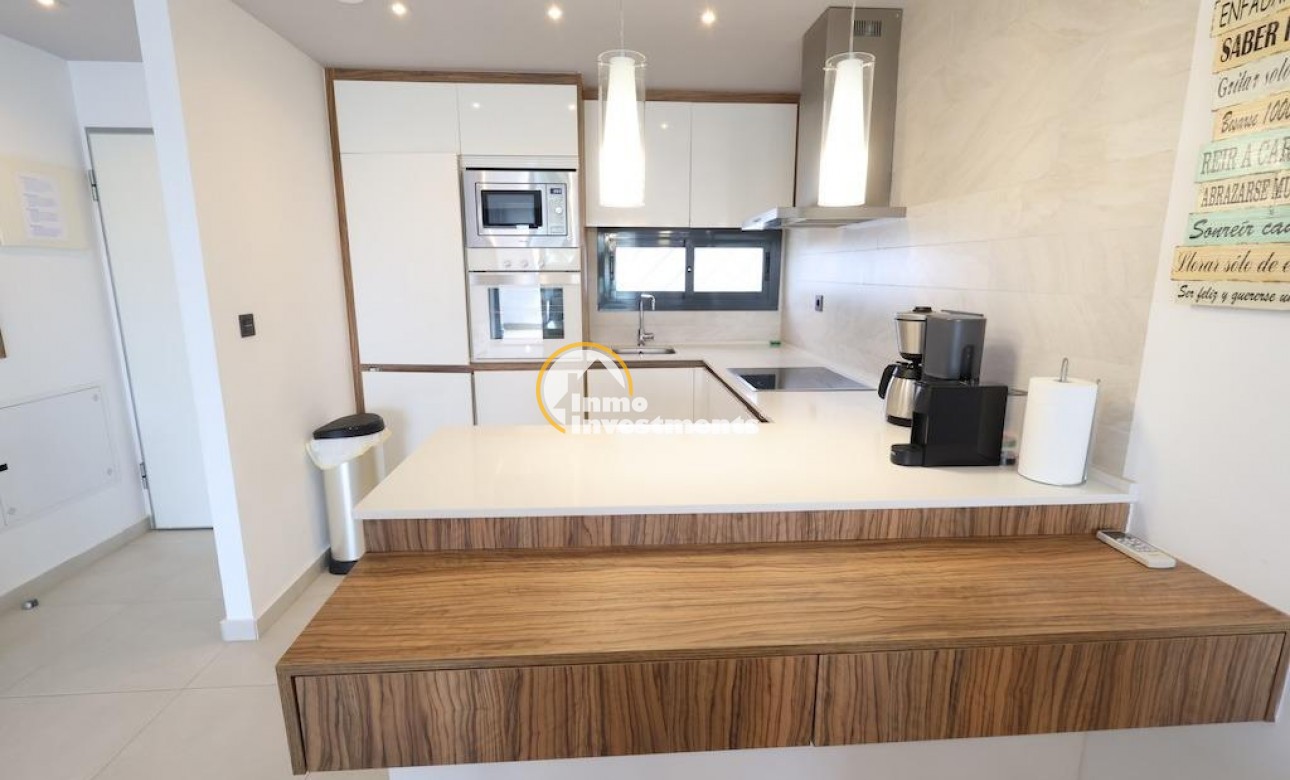 Bestaande bouw - Bungalow - Guardamar del Segura - El Raso