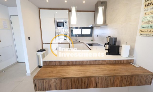 Bestaande bouw - Bungalow - Guardamar del Segura - El Raso