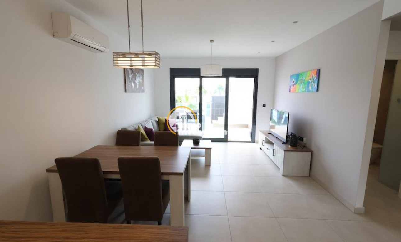 Bestaande bouw - Bungalow - Guardamar del Segura - El Raso