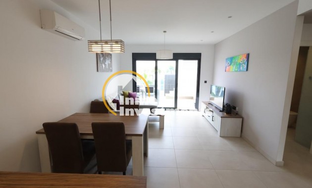 Bestaande bouw - Bungalow - Guardamar del Segura - El Raso