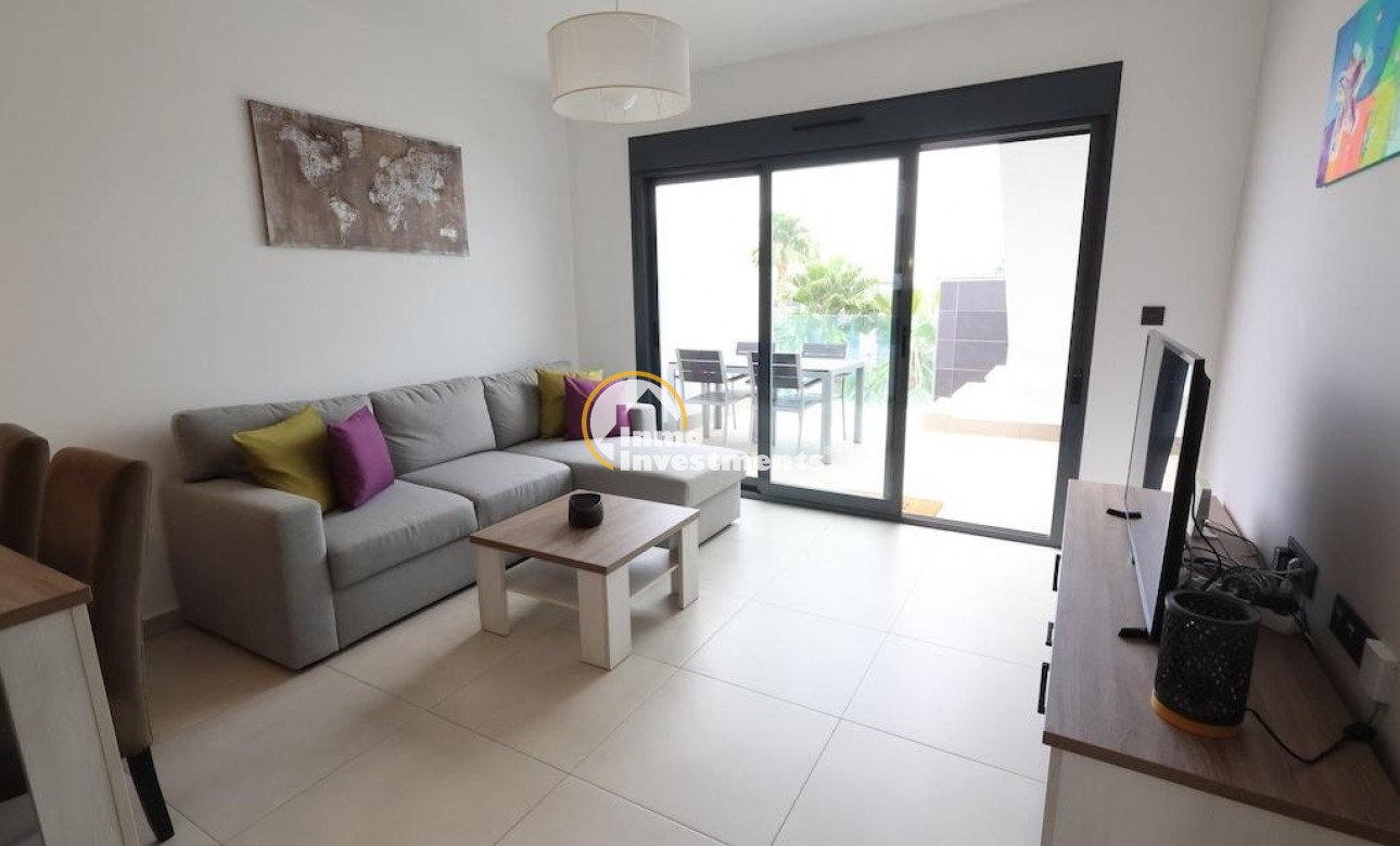 Bestaande bouw - Bungalow - Guardamar del Segura - El Raso