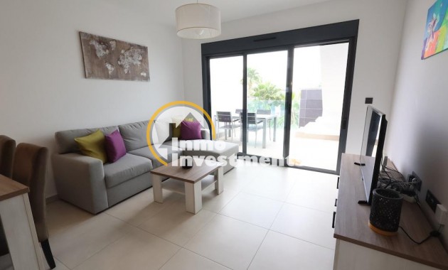 Bestaande bouw - Bungalow - Guardamar del Segura - El Raso