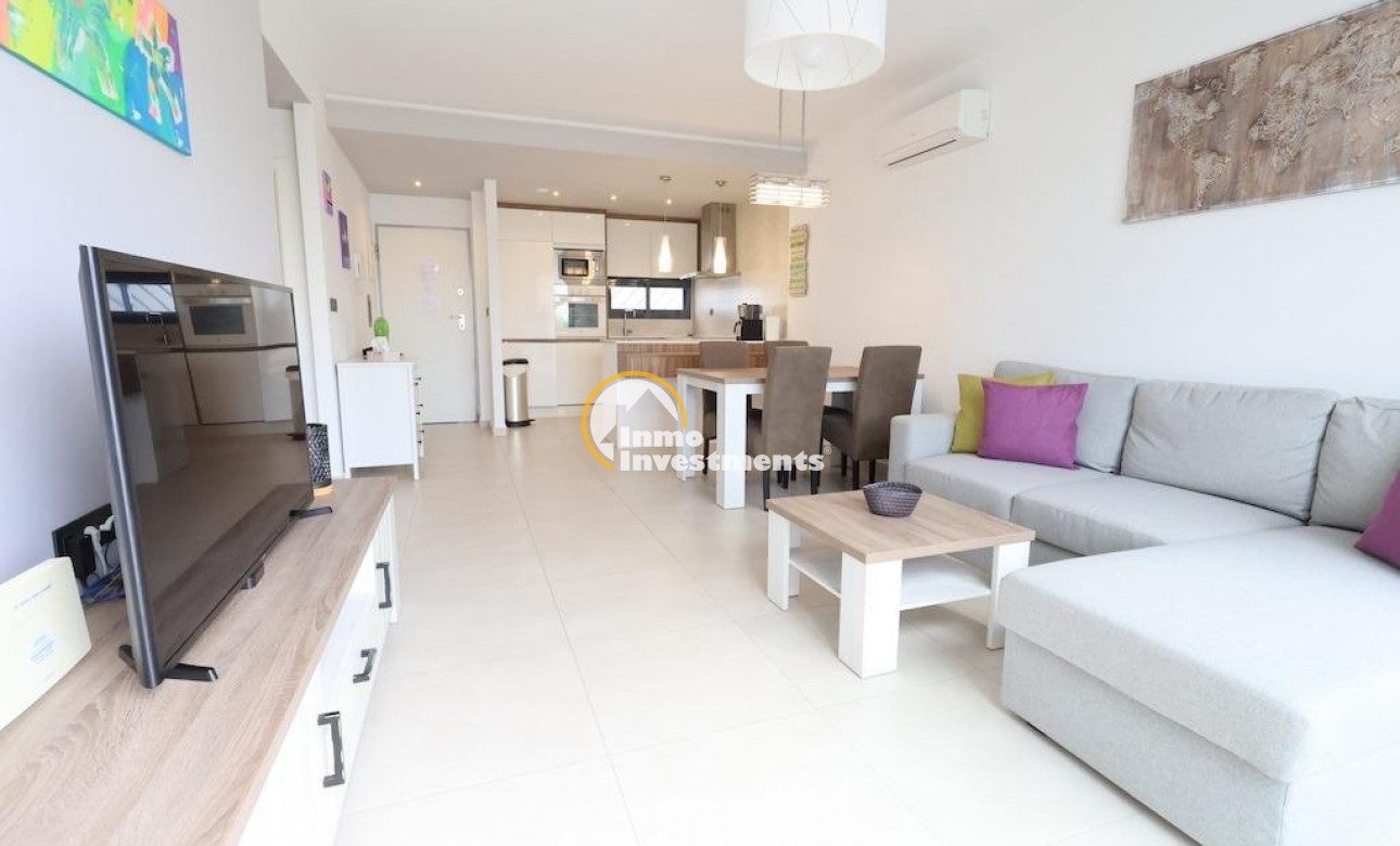 Bestaande bouw - Bungalow - Guardamar del Segura - El Raso