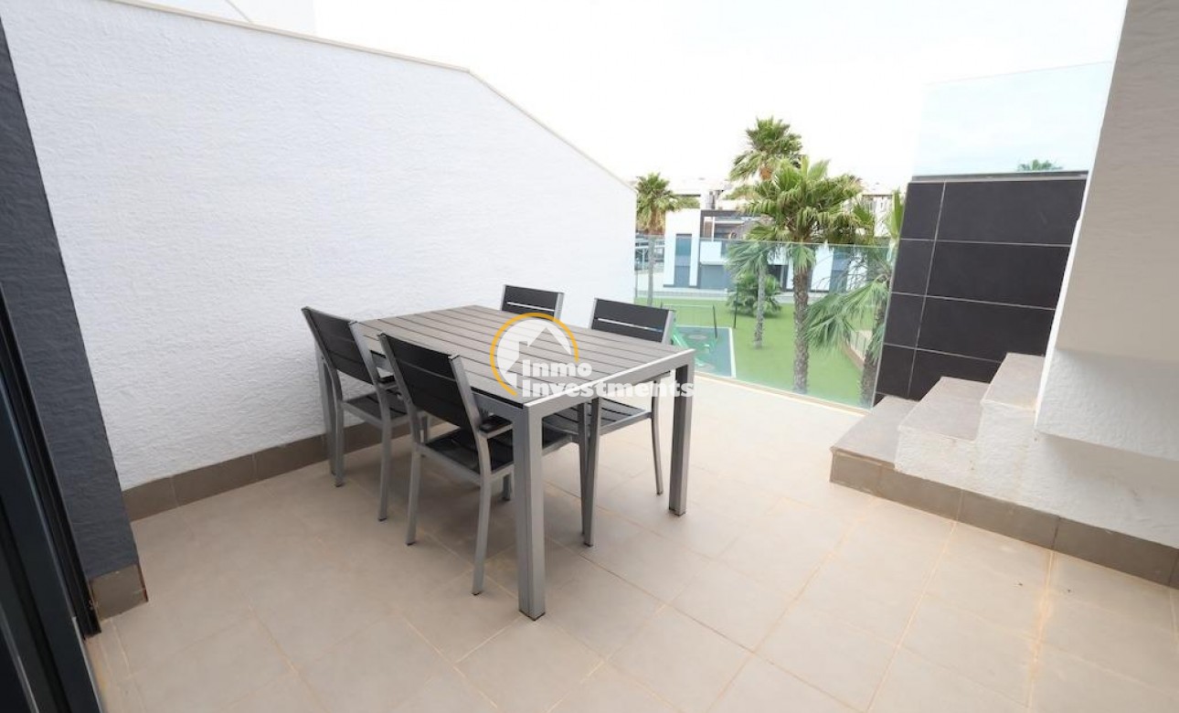 Bestaande bouw - Bungalow - Guardamar del Segura - El Raso