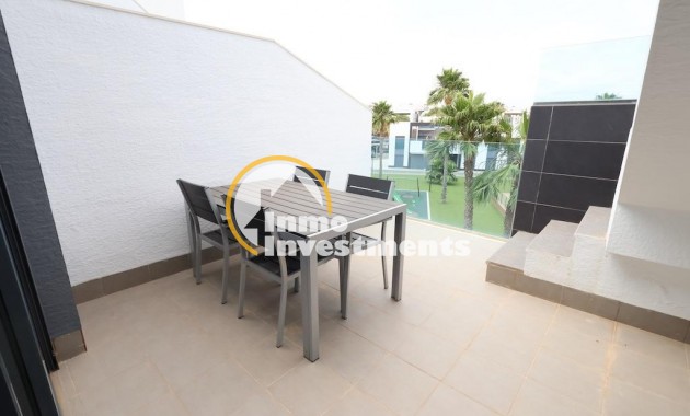 Bestaande bouw - Bungalow - Guardamar del Segura - El Raso
