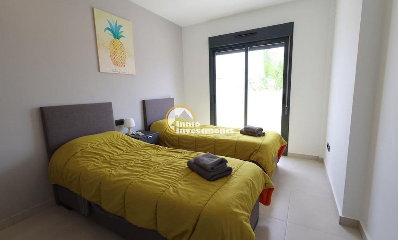 Bestaande bouw - Bungalow - Guardamar del Segura - El Raso