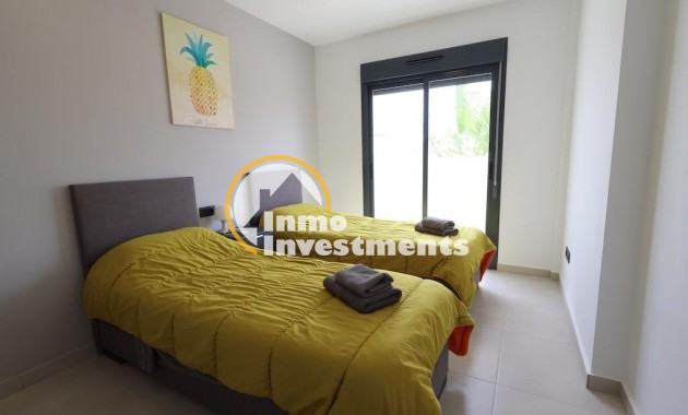 Bestaande bouw - Bungalow - Guardamar del Segura - El Raso