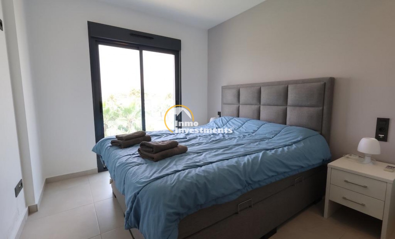 Bestaande bouw - Bungalow - Guardamar del Segura - El Raso