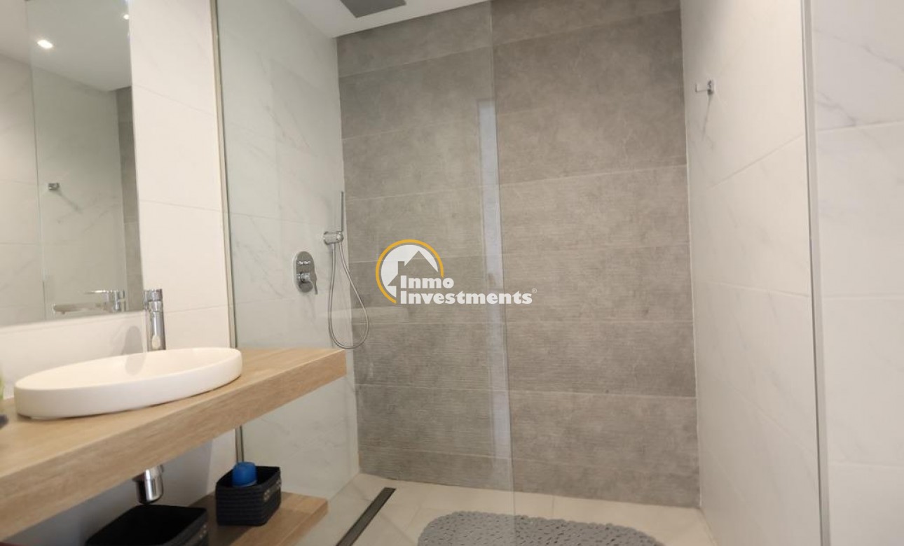 Bestaande bouw - Bungalow - Guardamar del Segura - El Raso