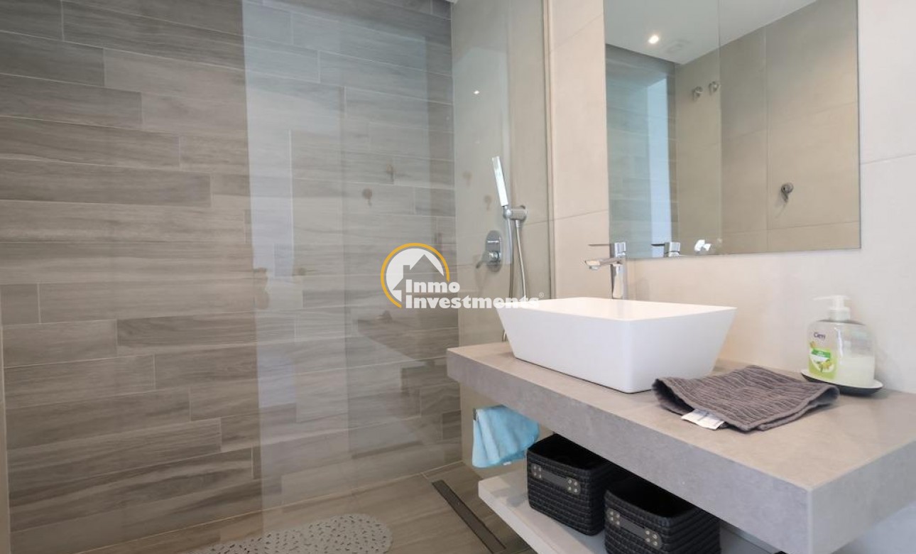 Bestaande bouw - Bungalow - Guardamar del Segura - El Raso