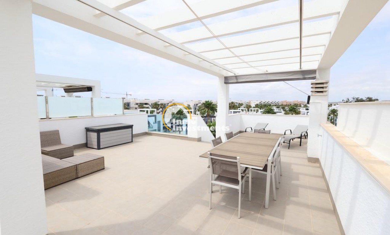 Bestaande bouw - Bungalow - Guardamar del Segura - El Raso