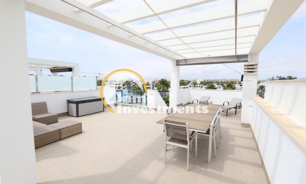 Bestaande bouw - Bungalow - Guardamar del Segura - El Raso