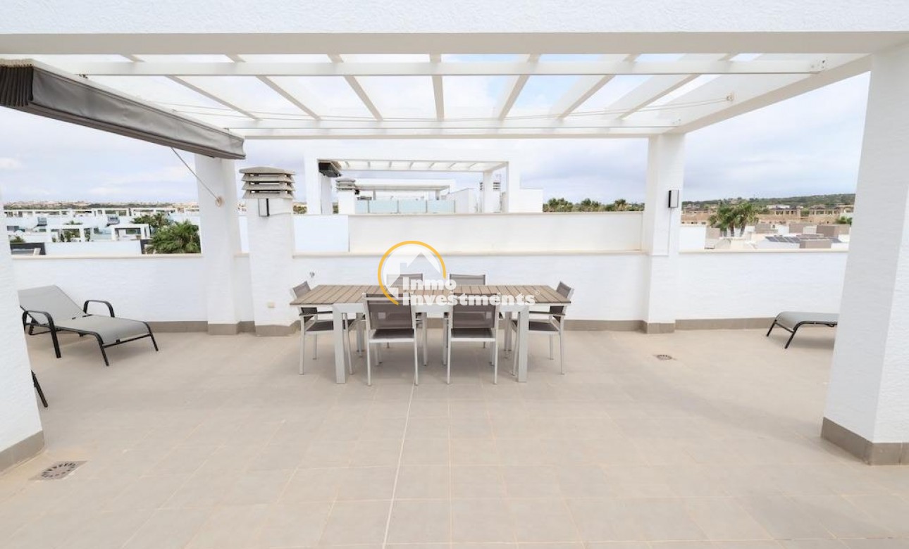 Bestaande bouw - Bungalow - Guardamar del Segura - El Raso