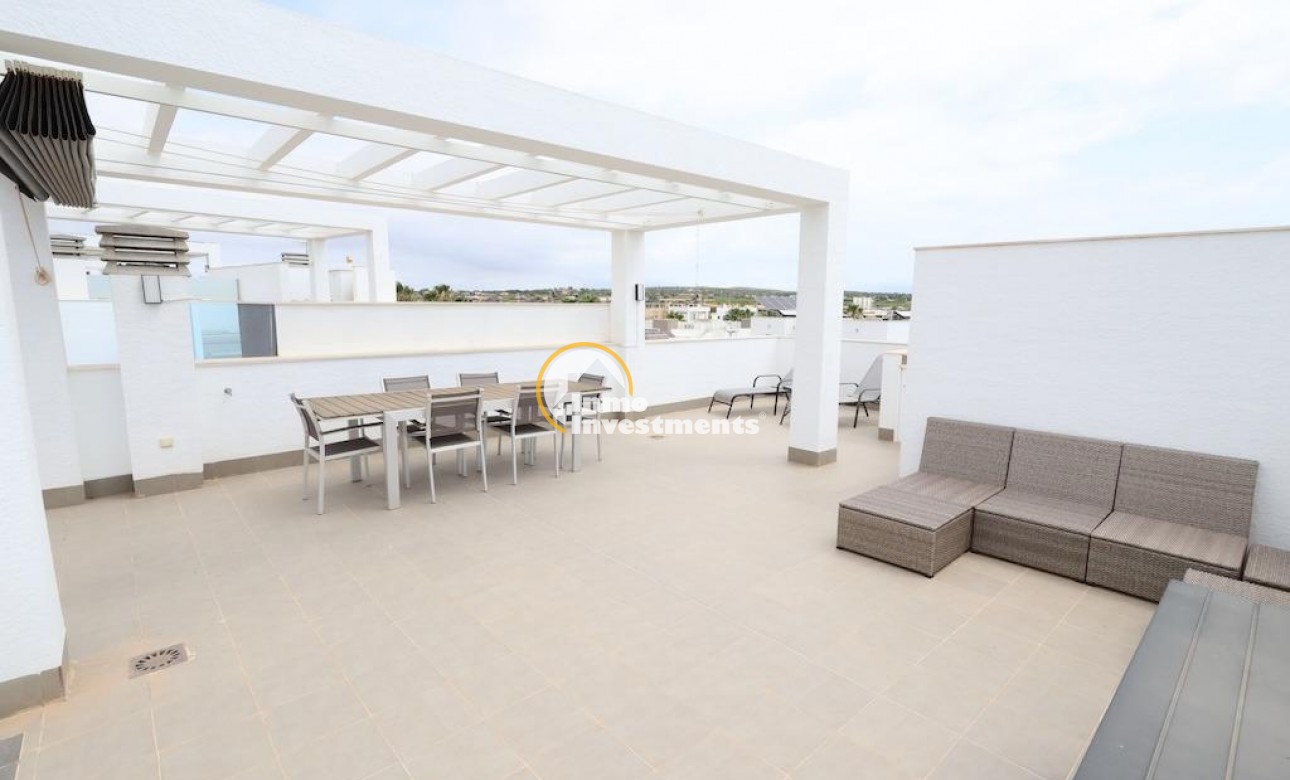 Bestaande bouw - Bungalow - Guardamar del Segura - El Raso