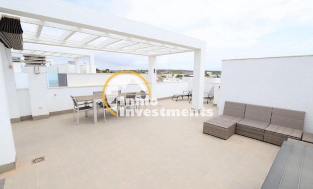 Bestaande bouw - Bungalow - Guardamar del Segura - El Raso