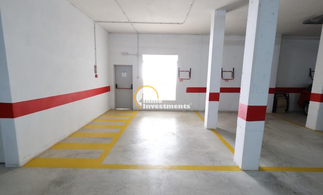 Bestaande bouw - Bungalow - Guardamar del Segura - El Raso
