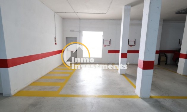 Bestaande bouw - Bungalow - Guardamar del Segura - El Raso