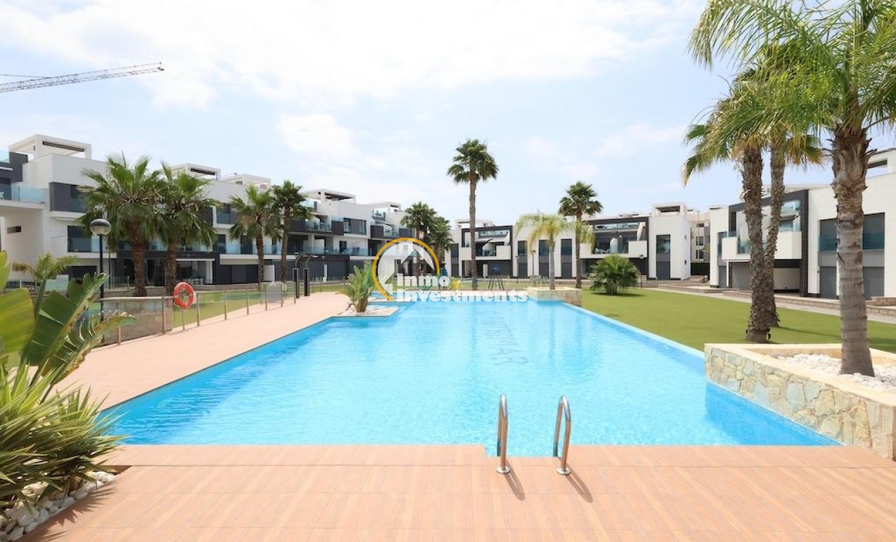 Bestaande bouw - Bungalow - Guardamar del Segura - El Raso