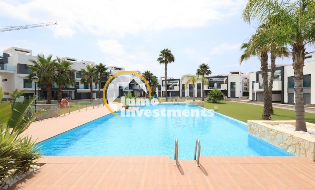 Bestaande bouw - Bungalow - Guardamar del Segura - El Raso