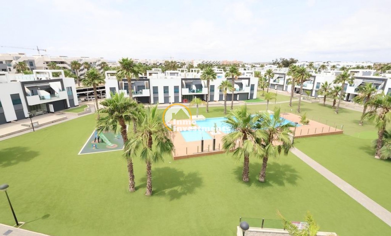 Bestaande bouw - Bungalow - Guardamar del Segura - El Raso