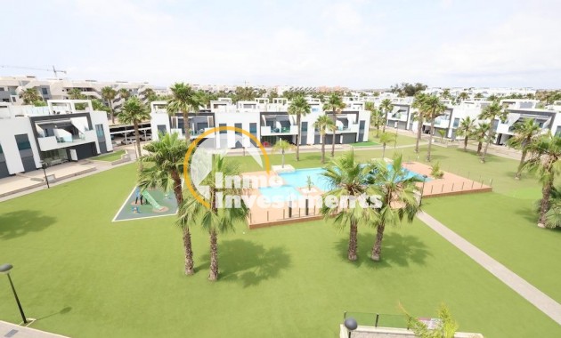 Bestaande bouw - Bungalow - Guardamar del Segura - El Raso