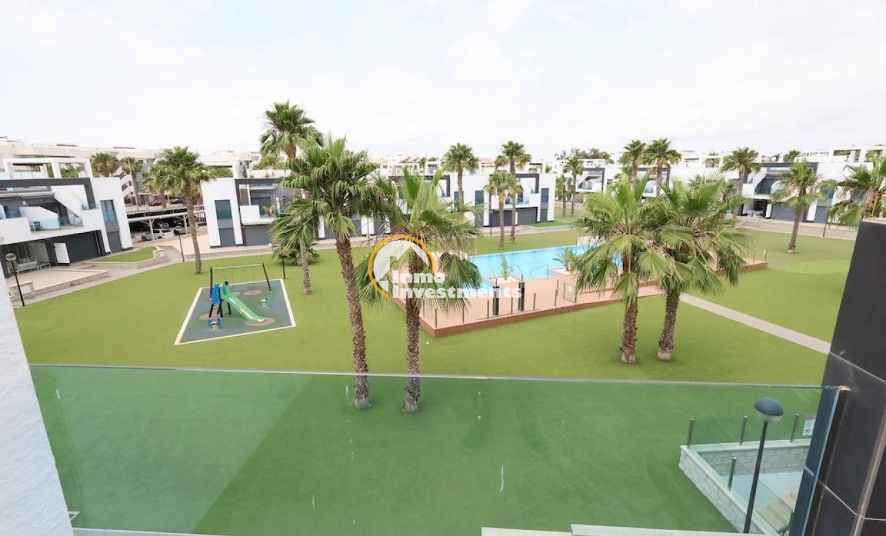 Bestaande bouw - Bungalow - Guardamar del Segura - El Raso